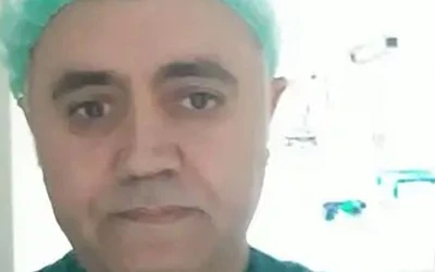 Kurtalanlı Doktor Kansere Yenik Düştü