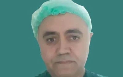 Kurtalanlı Doktor Kansere Yenik Düştü