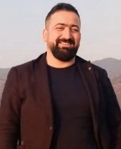 Kurtalanlı Genç Fırıncı Kalp Krizi Sonucu Yaşamını Yitirdi