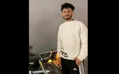 Kurtalanlı Gen&ccedil; Kırklareli&rsquo;de Ge&ccedil;irdiği Kazada Hayatını Kaybetti