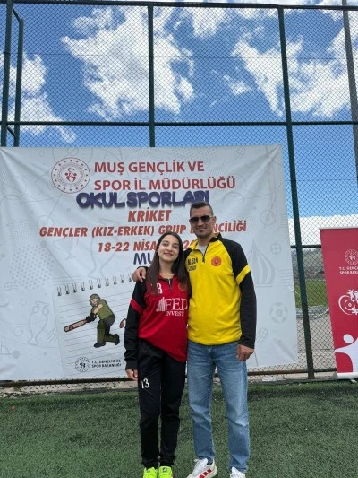 Kurtalanlı Sporcu, Kadınlar A Milli Takım Aday Kadrosunda