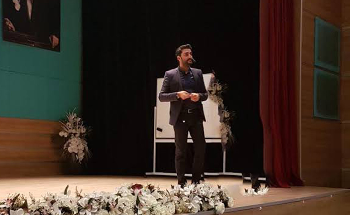 Kurtalanlı Yazar Batman'da Söyleşi ve İmza Gününe Katılacak