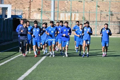 Kurtalanspor, Ardahan Yolcusu