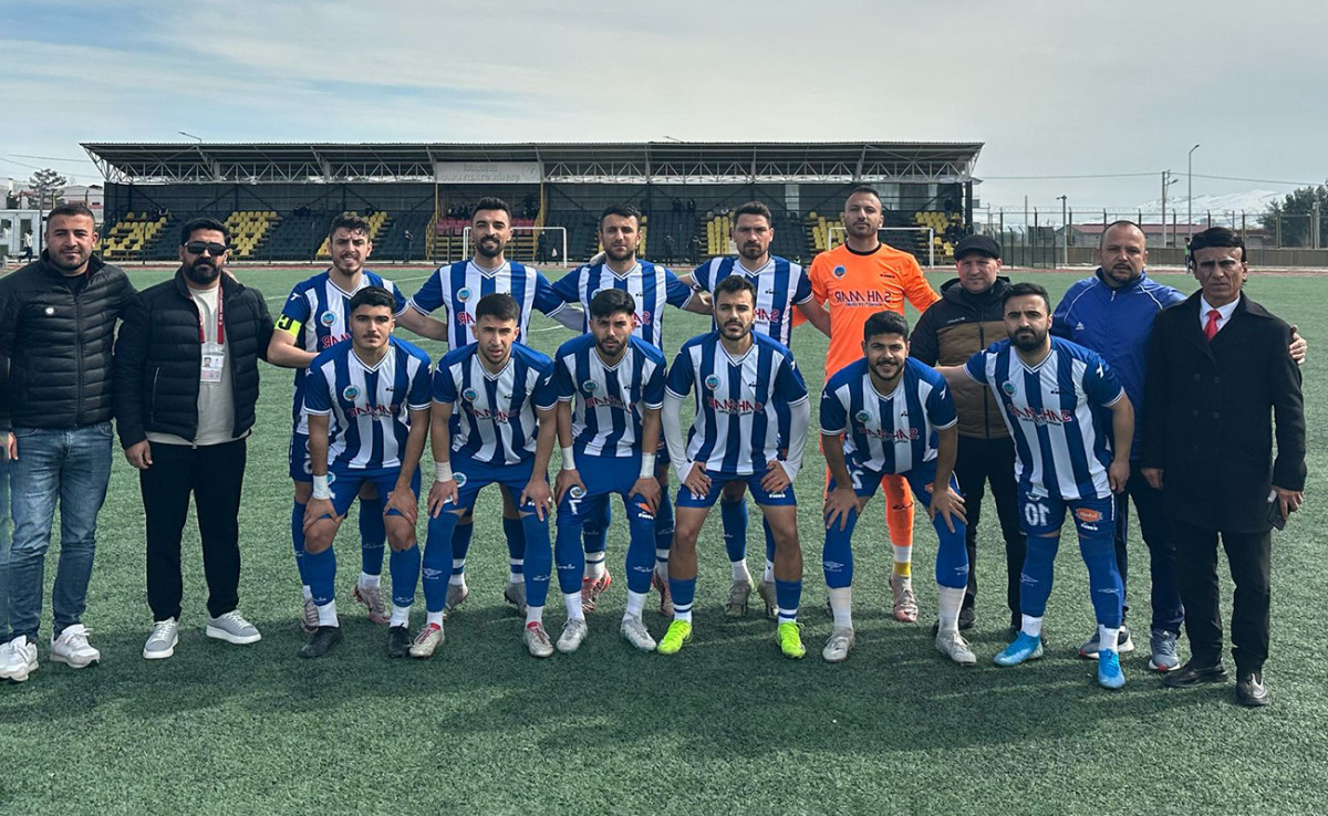 Kurtalanspor – Batman Kayra Spor Maçı Ertelendi