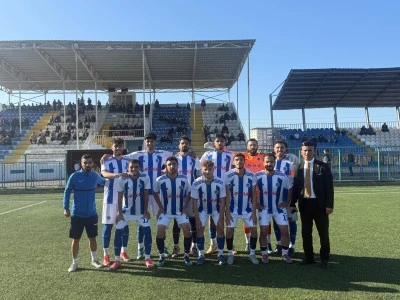 Kurtalanspor Bitlis Yolcusu!