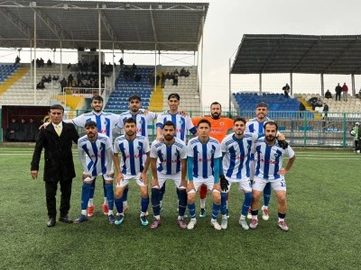 Kurtalanspor'da hedef 3 puan!