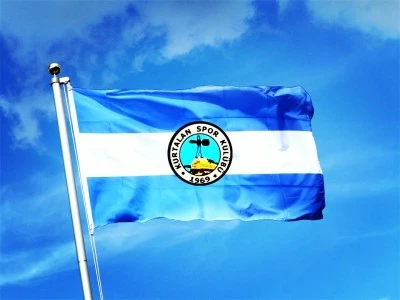 Kurtalanspor&rsquo;da Hedef 5 Bin Taraftar, 1 Milyon TL