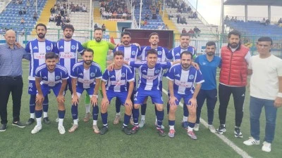 Kurtalanspor Deplasmanda Uzatmalarda Güldü!