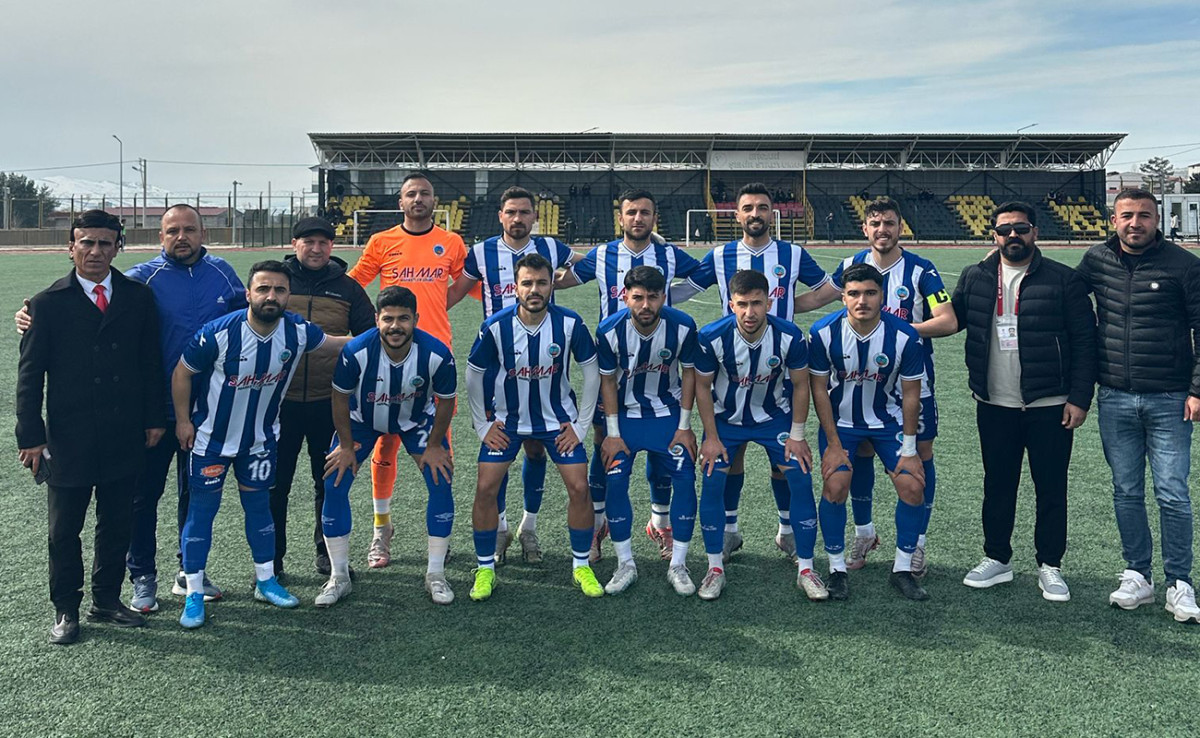 Kurtalanspor, Deplasmandan 3 Puanla Döndü