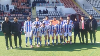 Kurtalanspor, Dersimspor’u Ağırlayacak