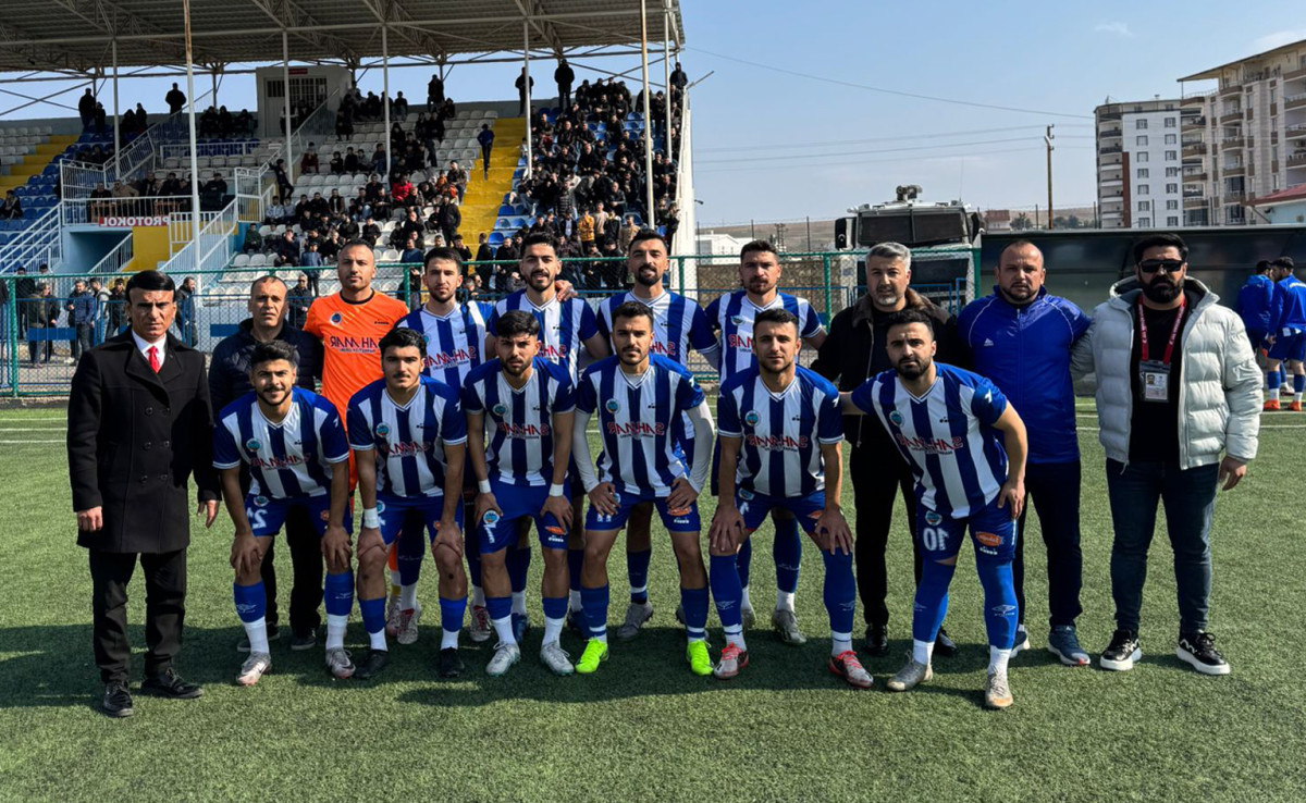 Kurtalanspor, Diyarbakır’a Gitti!