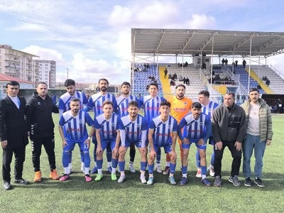 Kurtalanspor, Doğubayazıt Deplasmanı İ&ccedil;in Yola &Ccedil;ıktı
