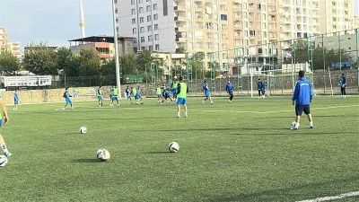 Kurtalanspor, Doğubayazıt FK’yi Konuk Edecek