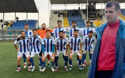 Kurtalanspor, Ertelenen Şırnak Petrol Karşılaşmasına &Ccedil;ıkıyor
