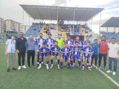 Kurtalanspor Evinde Üç Puanı Kaçırdı!