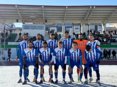 Kurtalanspor Kars&rsquo;ta Puan Aradı, 4 Golle Kaybetti