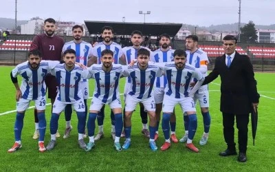 Kurtalanspor Lideri Ağırlıyor! Hedef 3 Puan