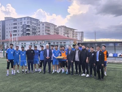 Kurtalanspor Ma&ccedil;ı Soruşturmasında Hikmet Deryalar&rsquo;dan A&ccedil;ıklama