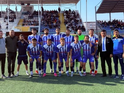 Kurtalanspor, Murat 2020 Genç Spor’u Ağırlayacak