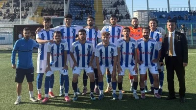 Kurtalanspor, Nusaybin Belediye Spor’u Ağırlıyor