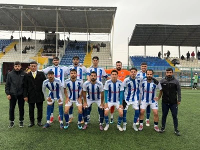 Kurtalanspor Sahaya &Ccedil;ıkmadan 3 Puan Aldı