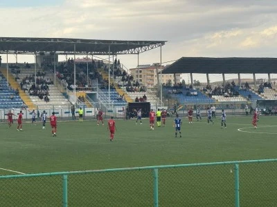 Kurtalanspor Sezonun İlk Maçında Berabere Kaldı!