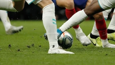Kurtalanspor &ndash; Şırnak Petrolspor Ma&ccedil;ına Soruşturma Başlatıldı