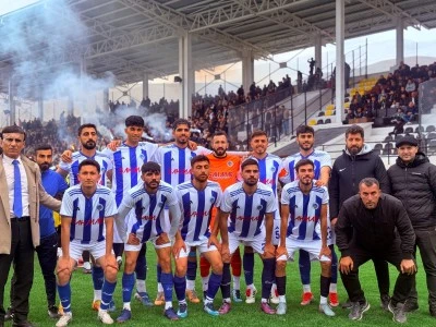 Kurtalanspor teknik direkt&ouml;rle yollarını ayırdı