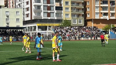 Kurtalanspor&rsquo;un Baraj Ma&ccedil;ındaki Rakibi Belli Oldu