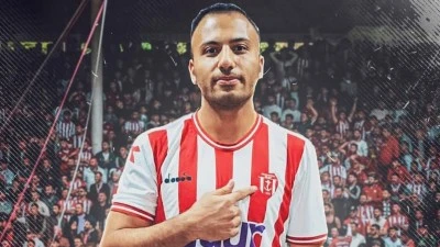 Kurtalanspor’un Genç Kalecisi Profesyonel Lige Transfer Oldu