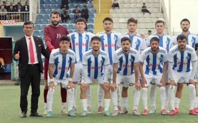 Kurtalanspor&rsquo;un Kaderi Hafta İ&ccedil;i Verilecek Kararla Belli Olacak