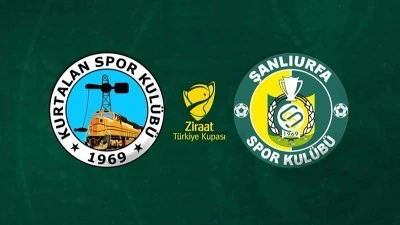 Kurtalanspor’un Ziraat Türkiye Kupası Maçı Tarihi ve Saati Belli Oldu