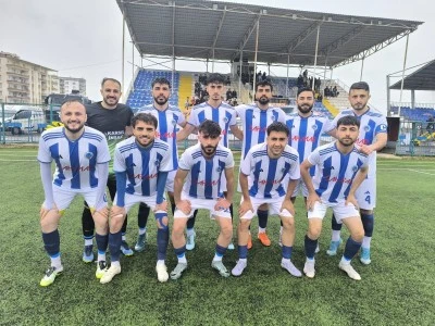 Kurtalanspor&rsquo;da g&ouml;zler son haftaya &ccedil;evrildi