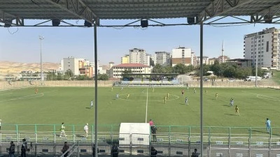 Kurtalanspor, Yeni Sezona Kendi Sahasında Başlıyor