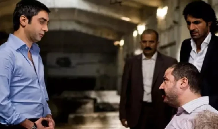 Kurtlar Vadisi’nin efsane ismi hayatını kaybetti