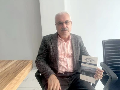 “Kürtlerin Yerel Yönetimle Deneyimi” Kitabı Okurlarla Buluştu