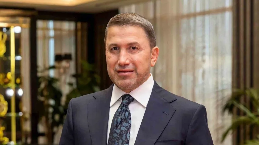 Kuzu’dan Ahilik Haftası Mesajı