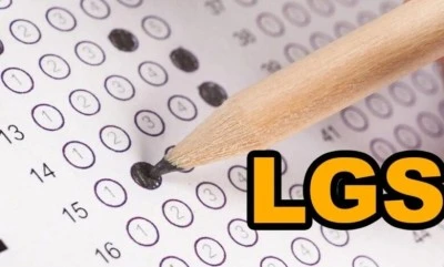 LGS 2025 Soruları ve Cevap Anahtarı Yayımlandı: İşte Sorgulama Ekranı ve Detaylar