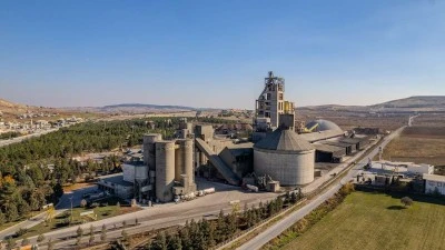 Limak &Ccedil;imento temett&uuml; dağıtımına başladı