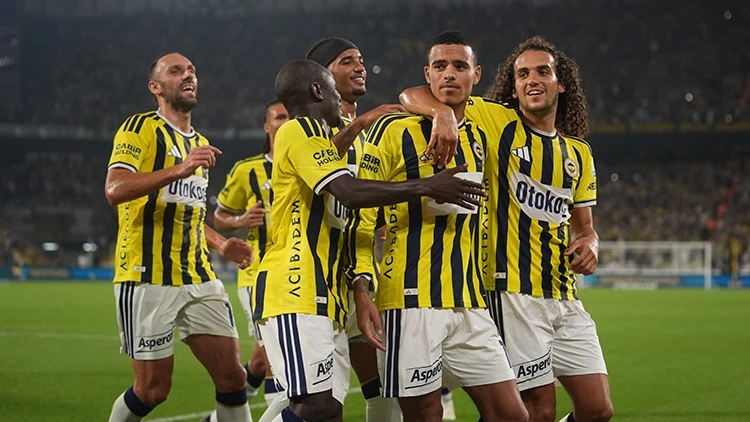Lyon - Fenerbah&ccedil;e Ma&ccedil;ı Ne Zaman, Saat Ka&ccedil;ta ve Hangi Kanalda?