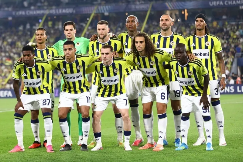 Lyon-Fenerbah&ccedil;e r&ouml;vanş ma&ccedil;ı ne zaman, saat ka&ccedil;ta, hangi kanalda?