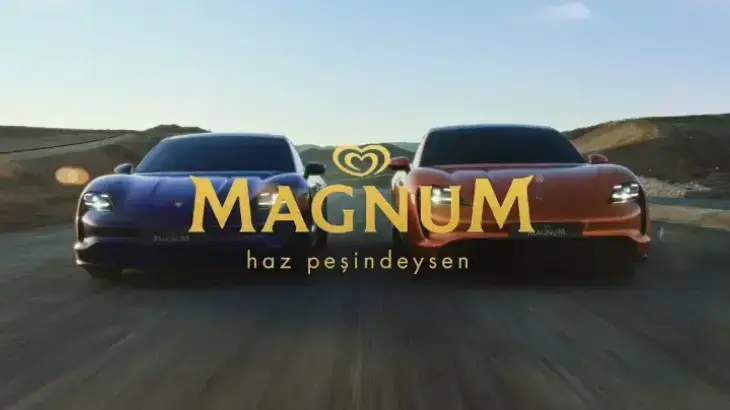 Magnum &ccedil;ekiliş sonu&ccedil;ları ne zaman a&ccedil;ıklanacak? 2026 Magnum Porsche Taycan &ccedil;ekilişi hangi g&uuml;n, saat ka&ccedil;ta?