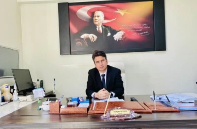 Mahfuz Demir’den Kurtalanlı Çiftçilere Duygusal Veda Mesajı