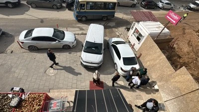 Malatya&rsquo;da peş peşe iki deprem