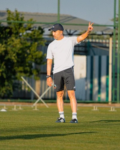 Mardin 1969 Spor yeni sezonun ilk maçına çıkacak