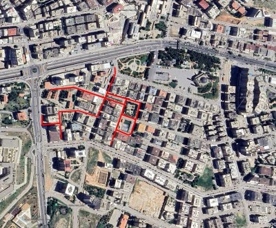 Mardin'de 5 sokak ve cadde geçici olarak trafiğe kapatılacak