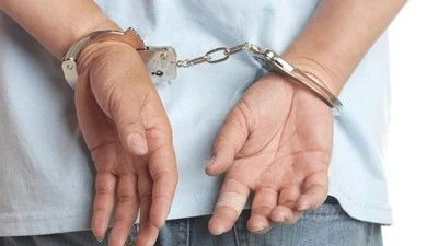 Mardin'de bir kişinin caminin tuvaletinde bıçaklanarak öldürülmesine ilişkin bir şüpheli yakalandı