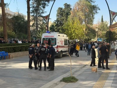 Mardin'de çıkan sopalı kavgada 1'i ağır 3 kişi yaralandı