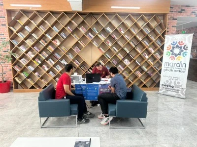 Mardin'de danışmanlık merkezi YKS tercih hizmet veriyor