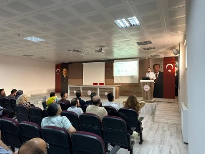 Mardin'de İl Yaşlılık Çalıştayı düzenlendi